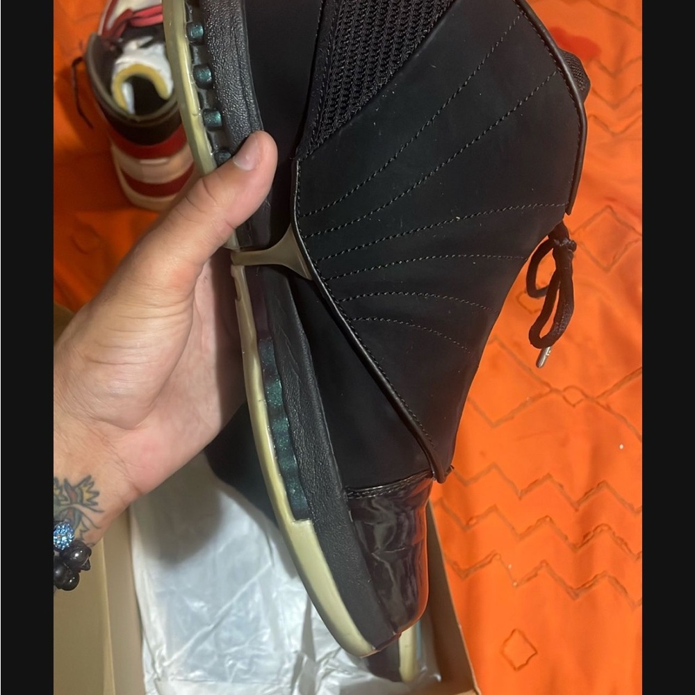 Jordan 16 ceo - Picture 3 of 7